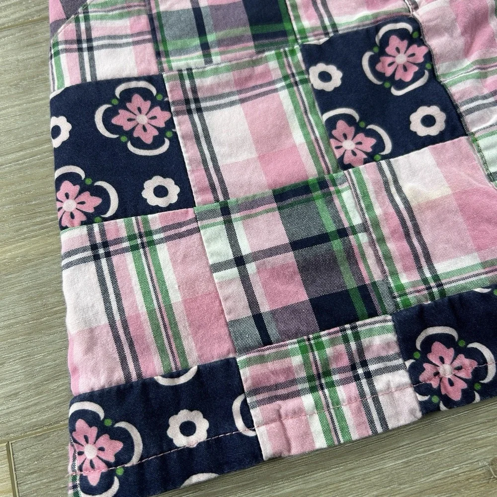 Gymboree size smart